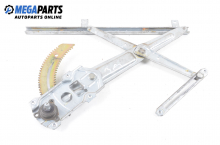 Manual window lifter for Daihatsu Terios 1.3 4WD, 83 hp, suv, 5 doors, 1999, position: rear - right