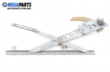 Manual window lifter for Daihatsu Terios 1.3 4WD, 83 hp, suv, 5 doors, 1999, position: rear - left