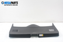 Boot lid plastic cover for Ford Mondeo Mk III 2.0 16V TDCi, 115 hp, station wagon, 5 doors, 2002, position: rear