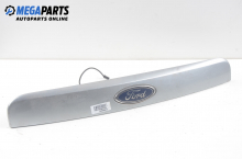 Boot lid moulding for Ford Mondeo Mk III 2.0 16V TDCi, 115 hp, station wagon, 5 doors, 2002, position: rear