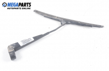 Rear wiper arm for Ford Mondeo Mk III 2.0 16V TDCi, 115 hp, station wagon, 5 doors, 2002, position: rear
