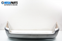 Rear bumper for Ford Mondeo Mk III 2.0 16V TDCi, 115 hp, station wagon, 5 doors, 2002, position: rear
