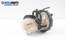 Fuel supply pump housing for Ford Mondeo Mk III 2.0 16V TDCi, 115 hp, station wagon, 5 doors, 2002