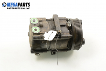 AC compressor for Ford Mondeo Mk III 2.0 16V TDCi, 115 hp, station wagon, 5 doors, 2002
