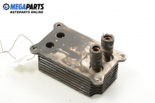 Oil cooler for Ford Mondeo Mk III 2.0 16V TDCi, 115 hp, station wagon, 5 doors, 2002