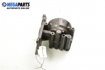 Oil filter housing for Ford Mondeo Mk III 2.0 16V TDCi, 115 hp, station wagon, 5 doors, 2002