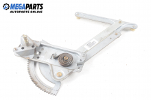 Manual window lifter for Renault Espace I 2.2, 108 hp, minivan, 5 doors, 1989, position: rear - right