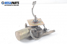 Rear wiper motor for Renault Espace I 2.2, 108 hp, minivan, 5 doors, 1989, position: rear