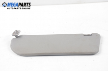 Sun visor for Daewoo Nexia 1.5, 75 hp, hatchback, 3 doors, 1996, position: right