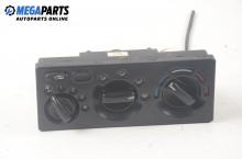 Panel heating for Daewoo Nexia 1.5, 75 hp, hatchback, 3 doors, 1996