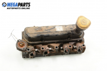 Головка блока цилиндров for Ford Ka 1.3, 50 hp, хечбек, 3 вр., 1999