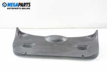 Boot lid plastic cover for Ford Focus I 1.8 TDDi, 90 hp, hatchback, 5 doors, 2000, position: rear