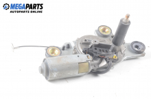 Rear wiper motor for Ford Focus I 1.8 TDDi, 90 hp, hatchback, 5 doors, 2000, position: rear