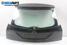 Boot lid for Ford Focus I 1.8 TDDi, 90 hp, hatchback, 5 doors, 2000, position: rear