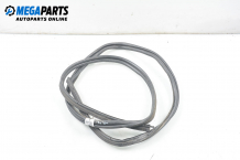 Trunk seal for Ford Focus I 1.8 TDDi, 90 hp, hatchback, 5 doors, 2000