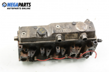 Головка блока цилиндров for Ford Focus I 1.8 TDDi, 90 hp, хечбек, 5 вр., 2000