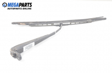 Rear wiper arm for Volkswagen Passat (B3) 2.0, 115 hp, station wagon, 5 doors, 1991, position: rear