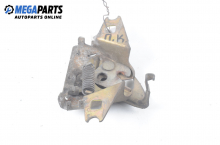 Bonnet lock for Volkswagen Passat (B3) 2.0, 115 hp, station wagon, 5 doors, 1991, position: front