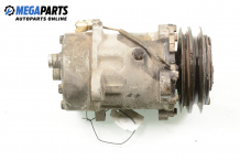 AC compressor for Volkswagen Passat (B3) 2.0, 115 hp, station wagon, 5 doors, 1991