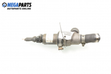 Water pump heater coolant motor for Volkswagen Passat (B3) 2.0, 115 hp, station wagon, 5 doors, 1991