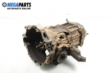 5-speed manual transmission for Audi 100 (C4) 2.0, 115 hp, station wagon, 5 doors, 1992