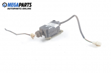 Door lock actuator for Mazda 323 (BG) 1.6 16V, 88 hp, sedan, 5 doors, 1993, position: rear - left