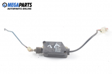 Door lock actuator for Mazda 323 (BG) 1.6 16V, 88 hp, sedan, 5 doors, 1993, position: rear - right