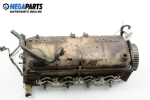Головка блока цилиндров for Mazda 323 (BG) 1.6 16V, 88 hp, седан, 5 вр., 1993