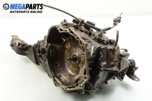 Automatic gearbox for Opel Corsa B 1.4, 60 hp, hatchback, 3 doors automatic, 1997
