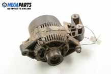 Alternator for Opel Corsa B 1.4, 60 hp, hatchback, 3 doors automatic, 1997