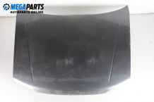 Bonnet for Peugeot 306 1.4, 75 hp, hatchback, 5 doors, 1994, position: front