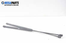Boot lid dampers for Peugeot 306 1.4, 75 hp, hatchback, 5 doors, 1994