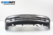 Front bumper for Opel Astra F 1.7 TD, 68 hp, station wagon, 5 doors, 1996, position: front