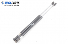 Boot lid dampers for Opel Astra F 1.7 TD, 68 hp, station wagon, 5 doors, 1996