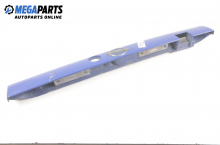 Boot lid moulding for Opel Astra F 1.7 TD, 68 hp, station wagon, 5 doors, 1996, position: rear