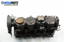 Головка блока цилиндров for Opel Astra F 1.7 TD, 68 hp, комби, 5 вр., 1996