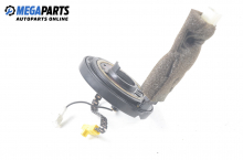Steering wheel ribbon cable for Volkswagen Polo (6N/6N2) 1.0, 50 hp, hatchback, 5 doors, 1997