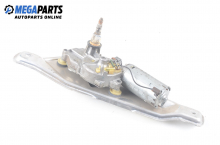 Rear wiper motor for Volkswagen Polo (6N/6N2) 1.0, 50 hp, hatchback, 5 doors, 1997, position: rear
