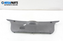 Boot lid plastic cover for Volkswagen Polo (6N/6N2) 1.0, 50 hp, hatchback, 5 doors, 1997, position: rear