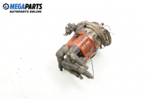 Delco distributor for Volkswagen Polo (6N/6N2) 1.0, 50 hp, hatchback, 5 doors, 1997