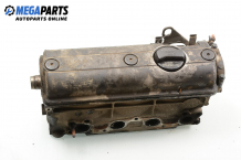 Головка блока цилиндров for Volkswagen Polo (6N/6N2) 1.0, 50 hp, хечбек, 5 вр., 1997
