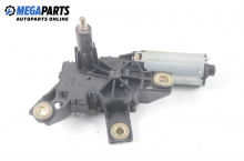 Rear wiper motor for Mercedes-Benz A-Class W168 1.6, 102 hp, hatchback, 5 doors, 1998, position: rear