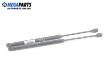 Boot lid dampers for Renault Megane I 1.4, 75 hp, hatchback, 5 doors, 1997