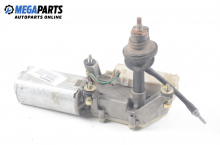 Rear wiper motor for Fiat Punto 1.7 TD, 63 hp, hatchback, 5 doors, 1998, position: rear