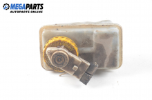 Brake fluid reservoir for Fiat Punto 1.7 TD, 63 hp, hatchback, 5 doors, 1998