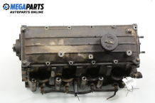 Головка блока цилиндров for Fiat Punto 1.7 TD, 63 hp, хечбек, 5 вр., 1998