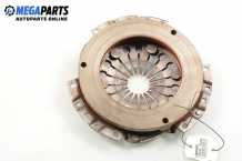 Pressure plate for Fiat Punto 1.7 TD, 63 hp, hatchback, 5 doors, 1998