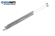 Boot lid dampers for Renault Laguna I (B56; K56) 1.8, 90 hp, hatchback, 5 doors, 1995