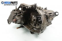 5-speed manual transmission for Renault Laguna I (B56; K56) 1.8, 90 hp, hatchback, 5 doors, 1995