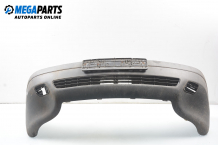 Front bumper for Audi 80 (B3) 1.6, 75 hp, sedan, 5 doors, 1988, position: front